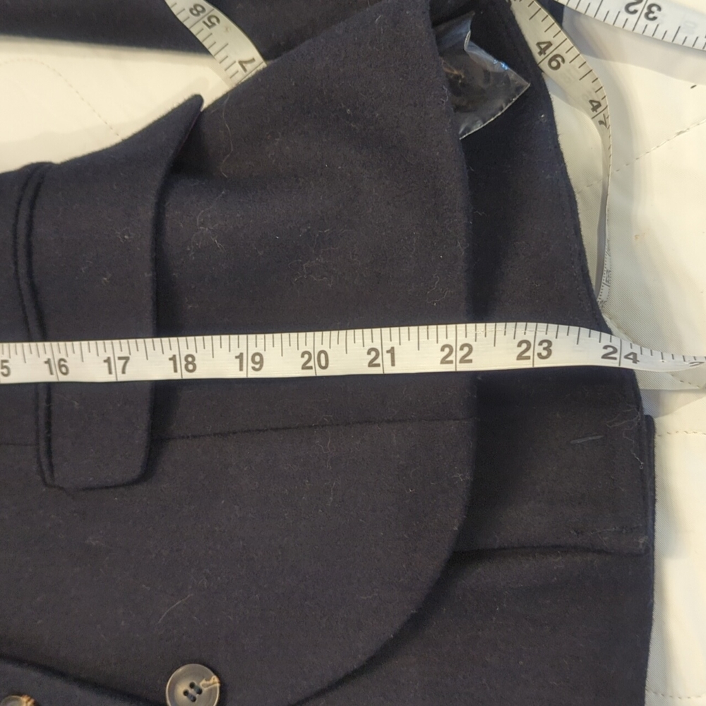 Smart Set black jacket - Picture 8 of 10